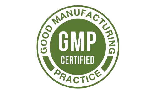 Synaptigen GMP Certified Manufacturing